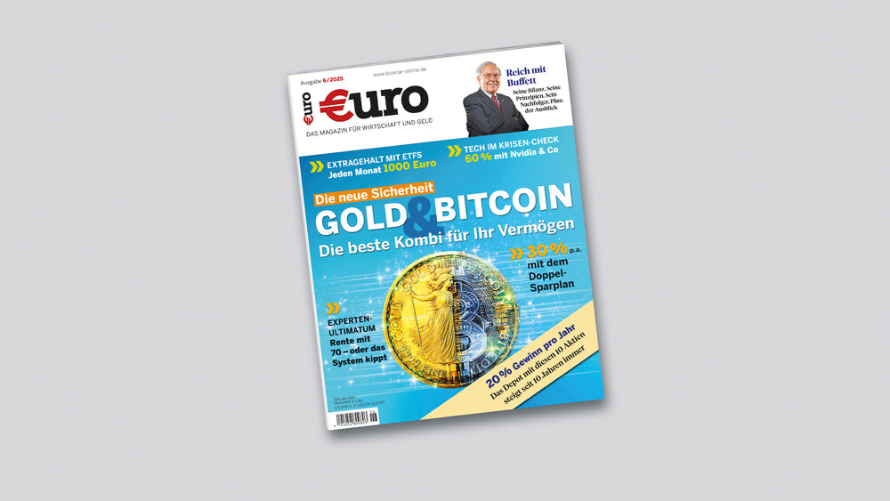 €uro 06/2025