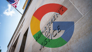 Alphabet‑Tochter Google: US‑Justizministerium plant harte Maßnahmen  / Foto: J. David Ake/Getty Images