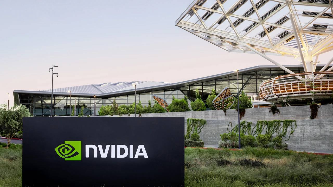 Nvidia: Deshalb sinken die Margen