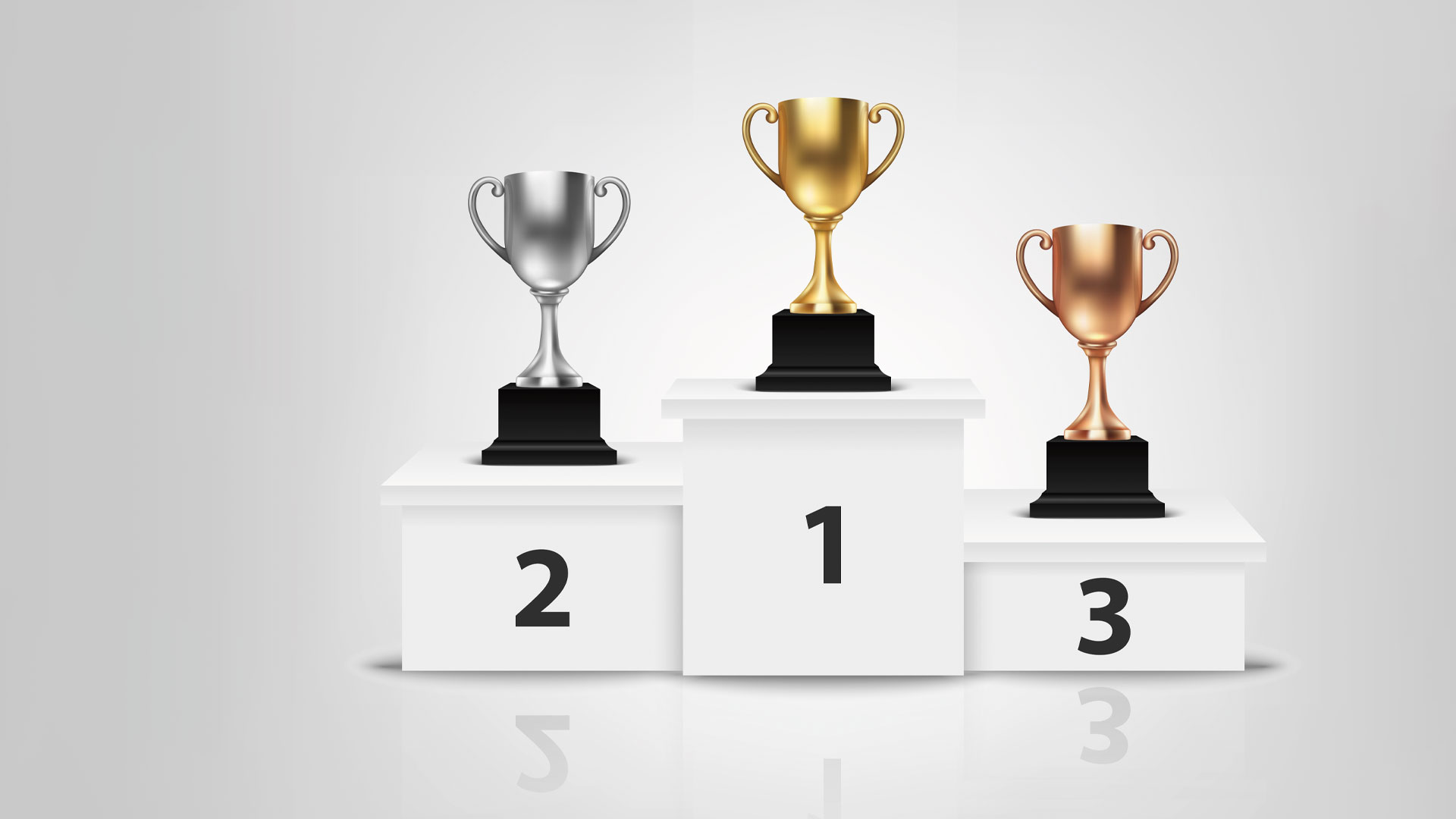 Aktien&#8209;Ranking: Das sind die größten Gewinner und Verlierer 2022 (Foto: Shutterstock)