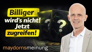 Nvidia, Nebius – zugreifen, billiger wird’s nicht! 