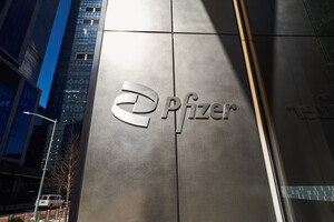 BioNTech‑Partner Pfizer nach den Zahlen – gelingt die Trendwende?  / Foto: Pfizer