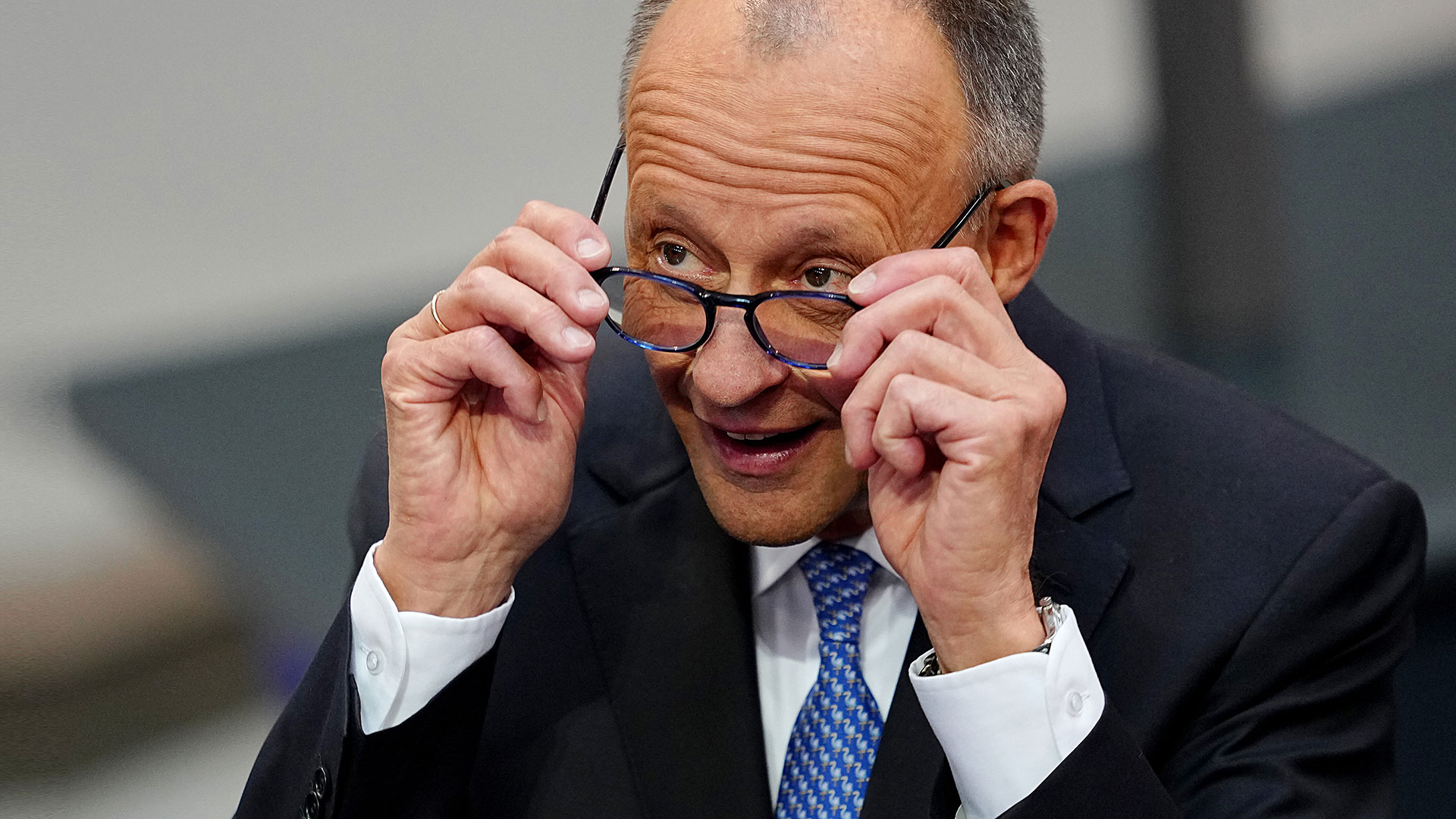 Plötzlich sind sich alle einig: Gibt's bald für alle mehr Netto vom Brutto? (Foto: Kay Nietfeld/picture alliance/dpa)