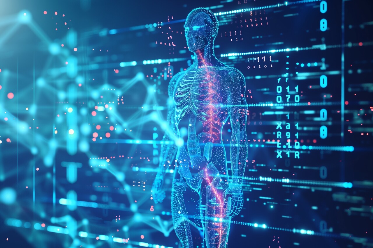 KI-Deal mit Google: Medtech-Riese mit starkem Turnaround