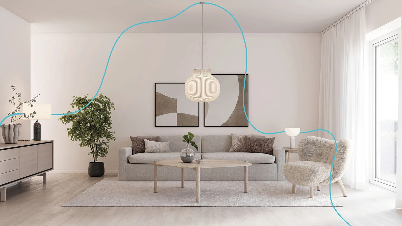 215 Prozent mit Plejd: Die 