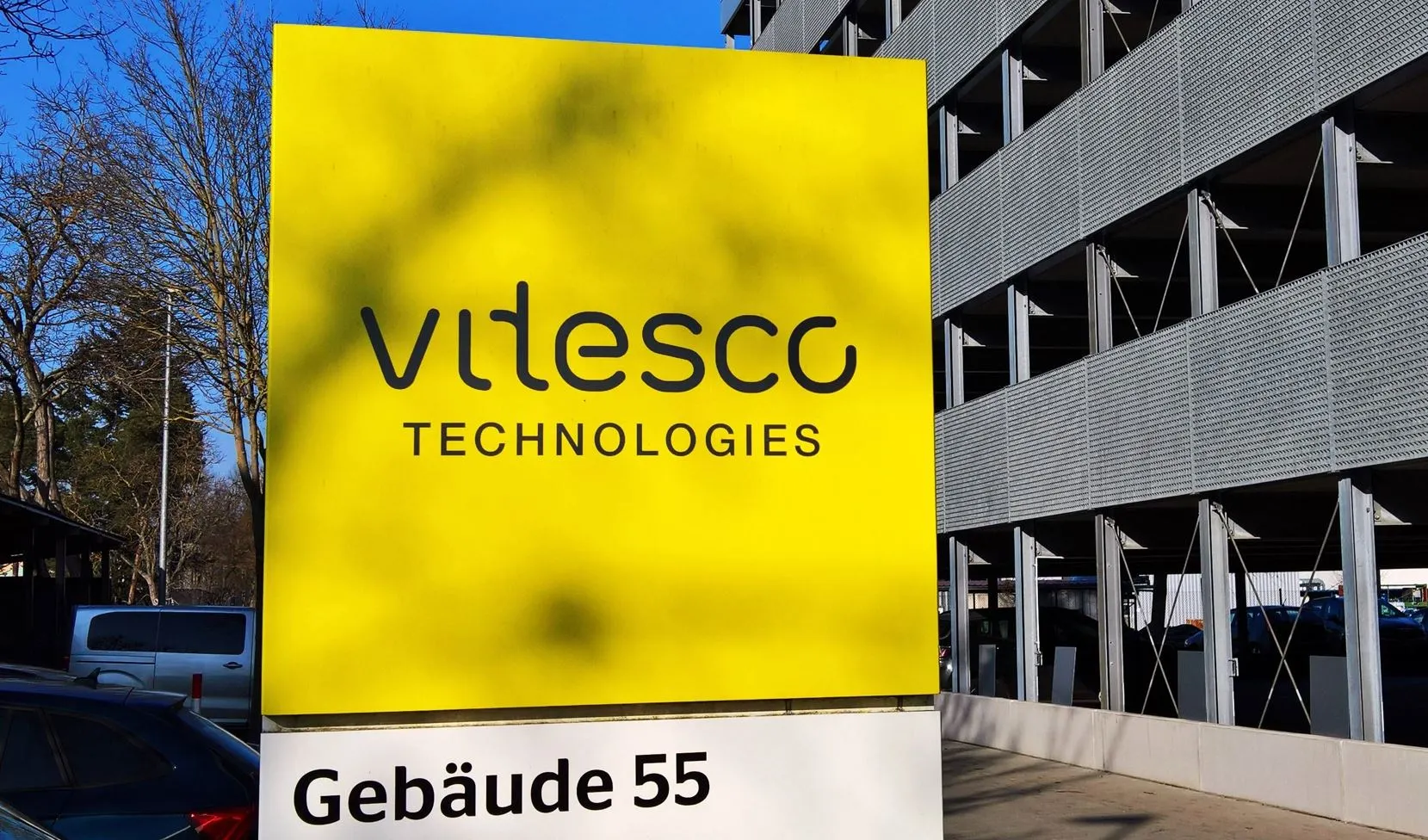 Schaeffler schluckt Vitesco – warum die Aktien so unterschiedlich reagieren (Foto: Imago/ Manfred Segerer)