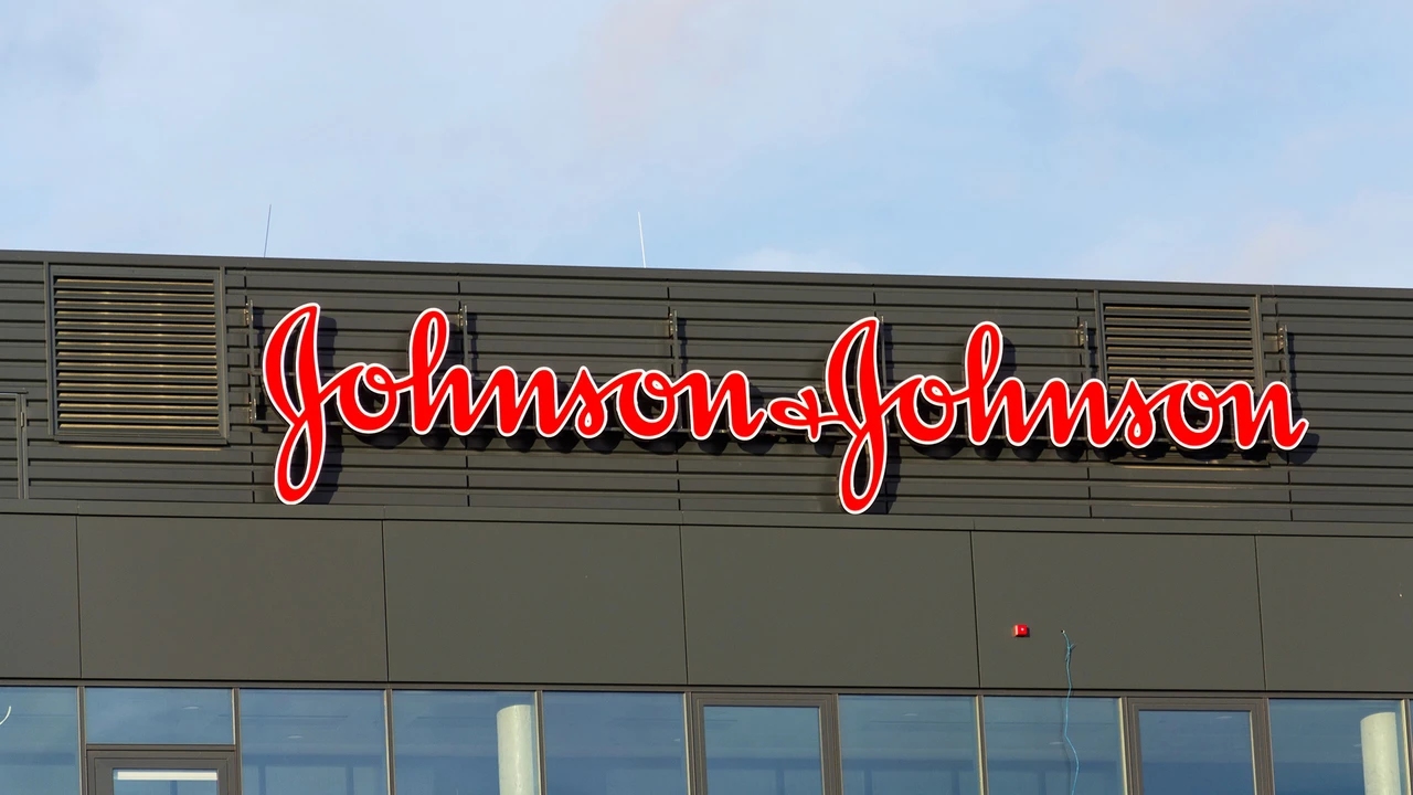 Johnson & Johnson toppt die Erwartungen – Prognose erhöht