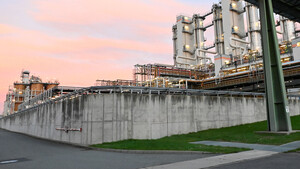 Wacker Chemie: Citigroup hebt den Daumen – Kursziel erhöht  / Foto: Matthias Rietschel/Reuters