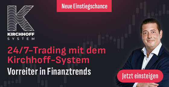 Kirchhoff, Kirchhoff-System, Trading