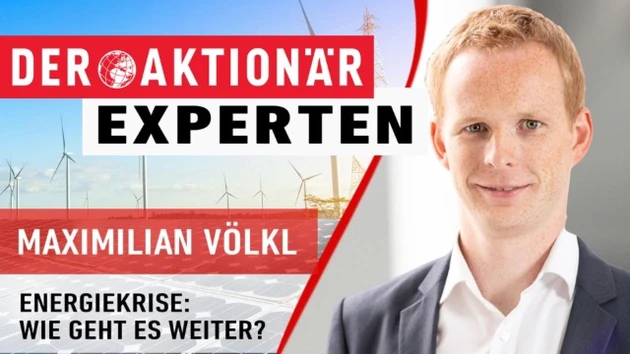 Berg‑ und Talfahrt bei deutschen Energie‑Aktien – das steckt dahinter