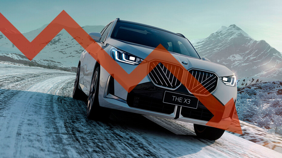  BMW-Aktie rauscht ab (Foto: BMW Group)