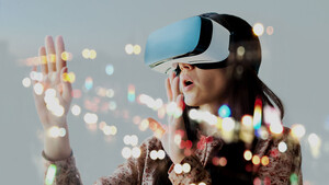 Apple: Planänderung bei AR‑Brille – dieses Produkt kommt womöglich nie  / Foto: Shutterstock