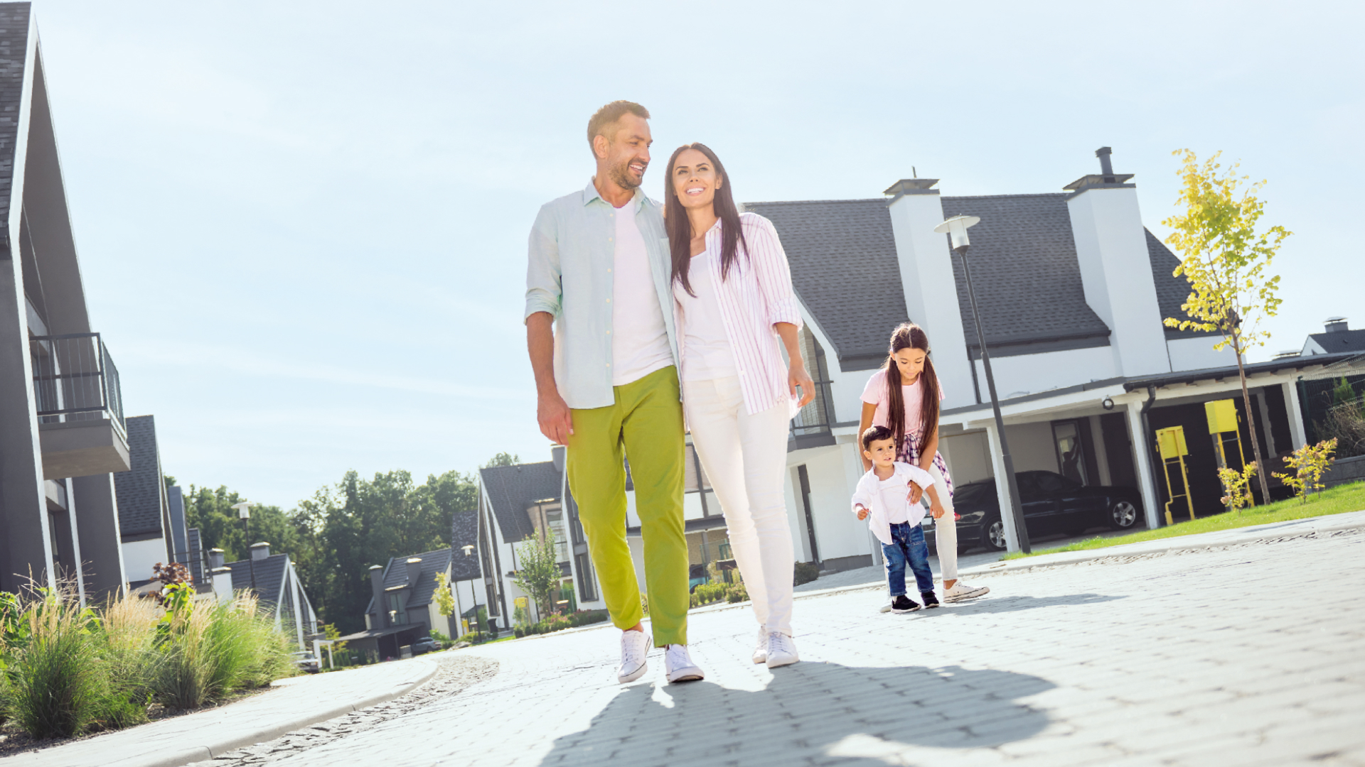 Nachfolger des "Wohn‑Riester": Das ist jetzt wichtig  (Foto: iStock)