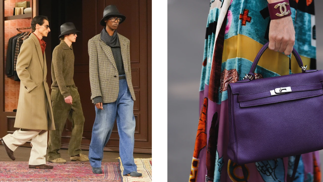 Der neue Luxus‑Code 