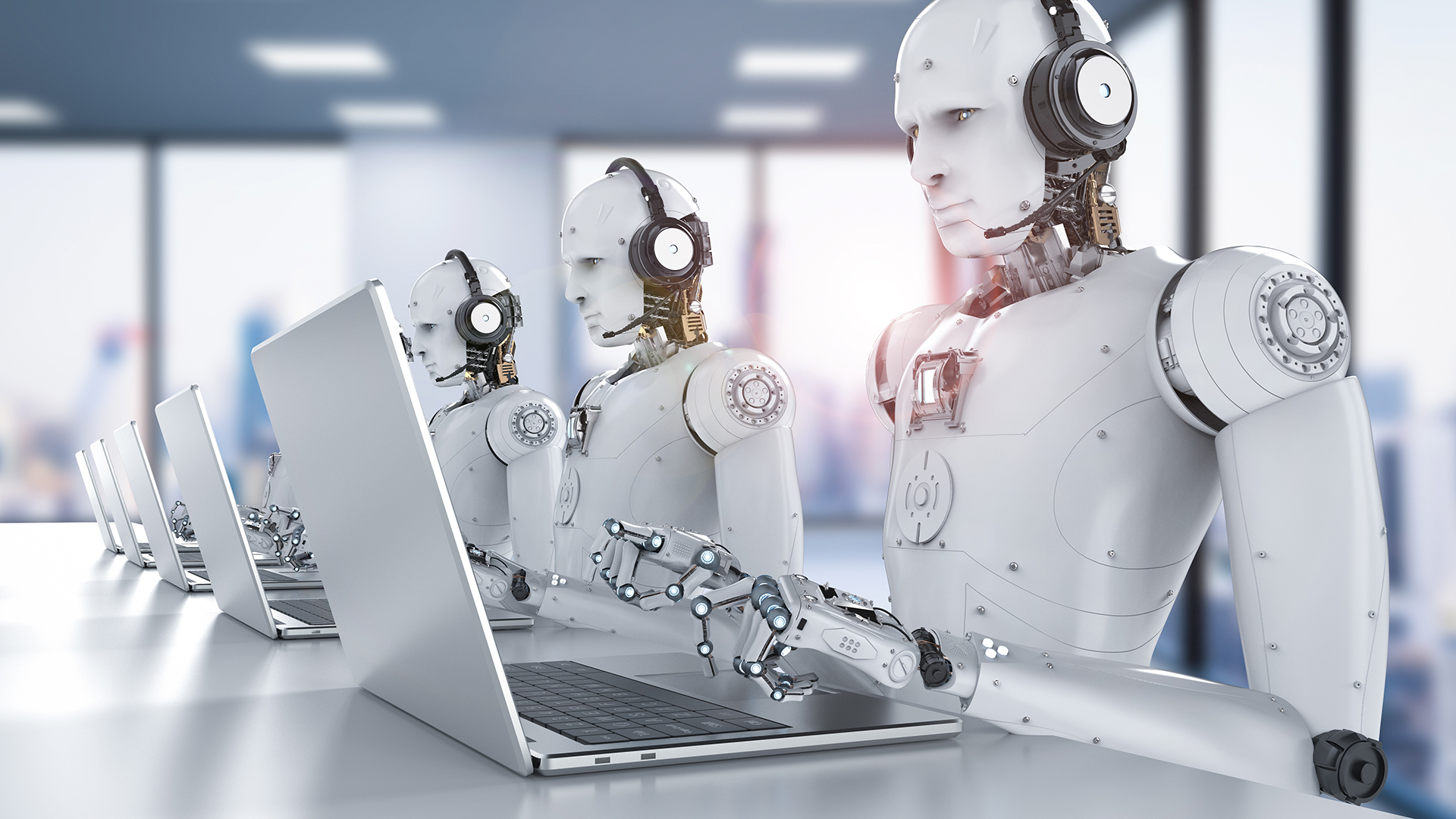 KI‑Trading‑Boom: Revolutionieren Privatanleger gerade die Börse? (Foto: PhonlamaiPhotoi/Stockphoto)