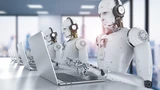 : Das Metall für humanoide Roboter
