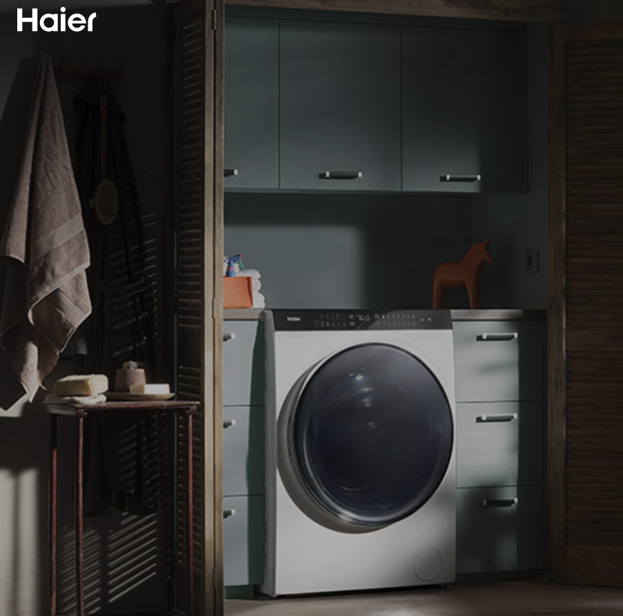 Haier Smart Home: Free Lunch?