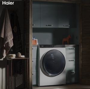 Haier Smart Home: Free Lunch? 