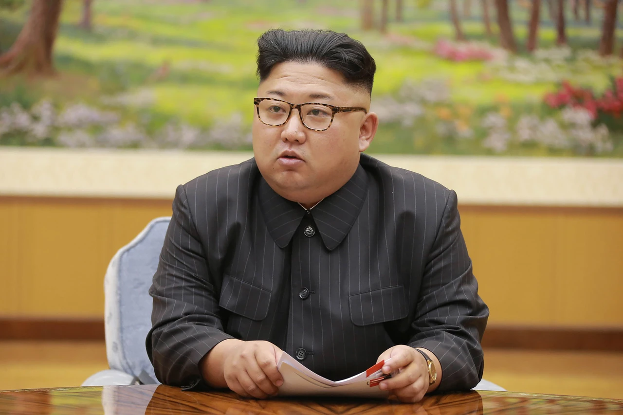 Nordkorea feuert wieder: Hält der DAX dagegen?