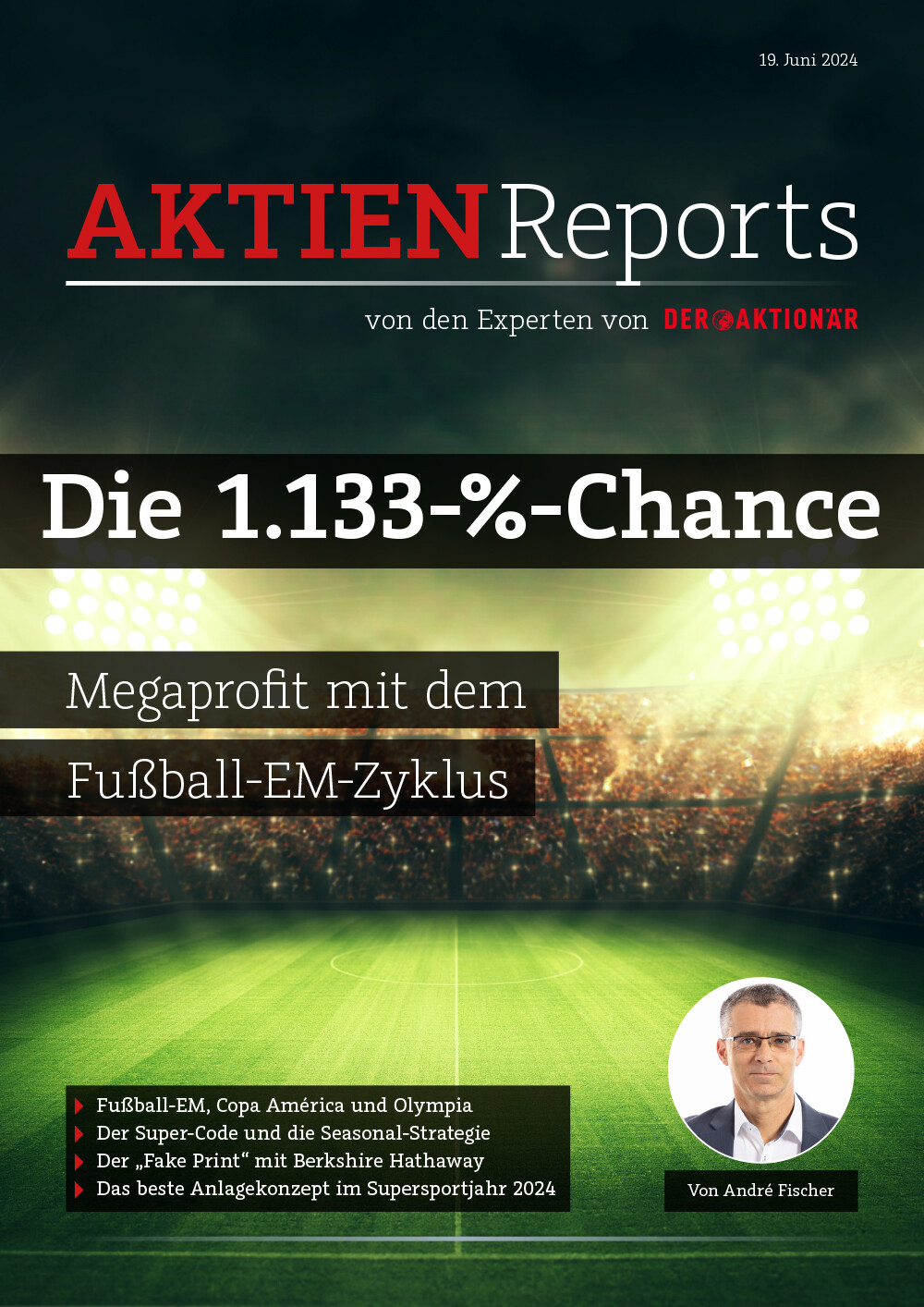 Aktien-Report, EM, Silber, Rohstoffe