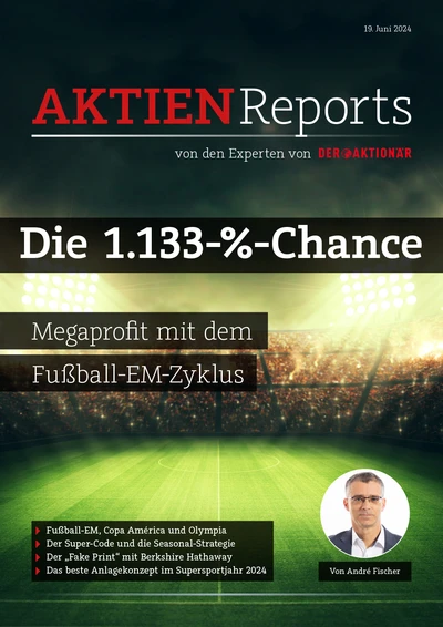 Die 1.133-%-Chance