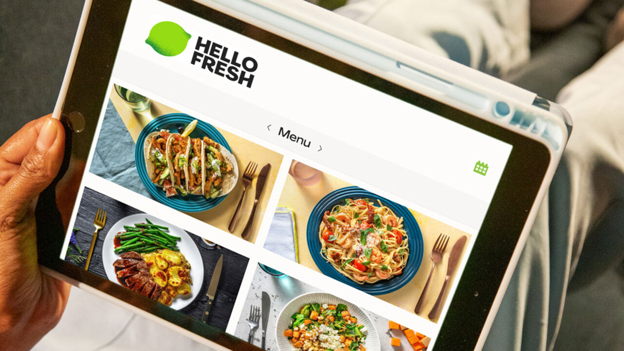 HelloFresh – so spekulieren Sie auf 70 Prozent Gewinn