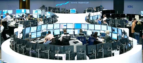 Deutsche Börse: Hessen besteht auf Frankfurt