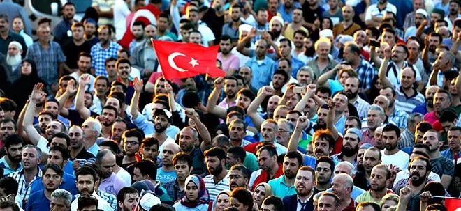 Türkei Ticker +++ Türkische Soldaten flüchten mit Hubschrauber nach Griechenland (Foto: Börsenmedien AG)