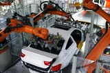 KUKA: KUKA nach Kurssprung: Geht da am Ende doch noch mehr?