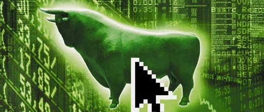 DAX über 11.600 Punkte: Mit neuen Rekorden ins Wochenende