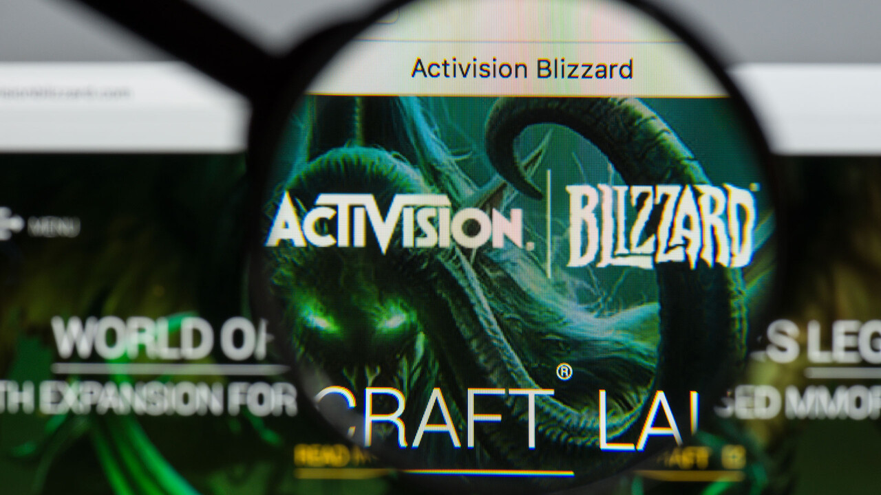 Activision Blizzard: Höllisch stark! Schon 666 Millionen Umsatz mit diesem Mega-Hit