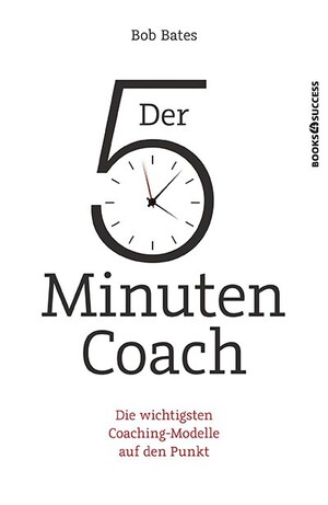 PLASSEN Buchverlage - Der 5-Minuten-Coach