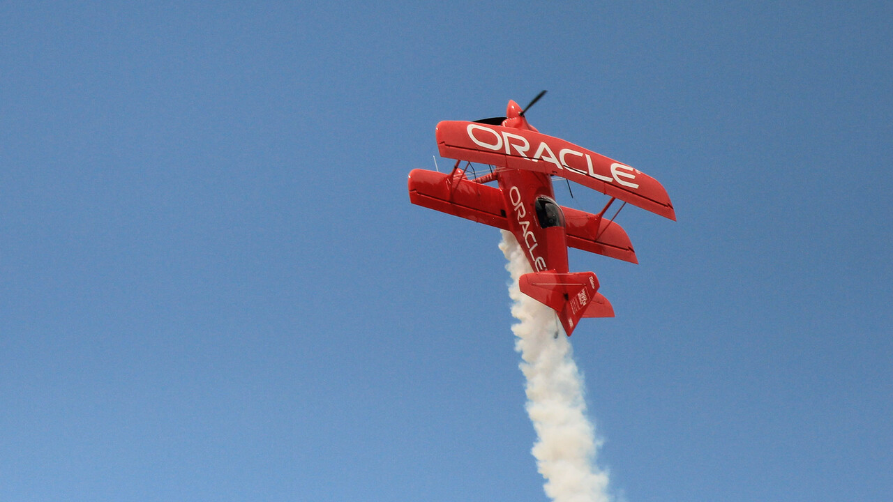 Oracle: 18 Milliarden neue Schulden für die Cloud