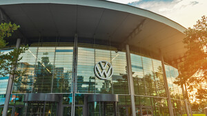 Volkswagen Dienstag Top, Mittwoch Flop?  / Foto: Razbitnov/Shutterstock