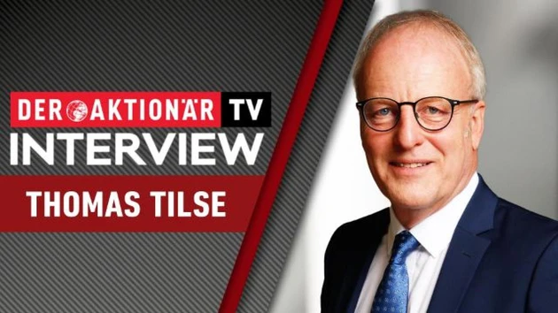 Experteninterview mit Head of Portfolio Strategy Private Clients der AGI ‑ T. Tilse