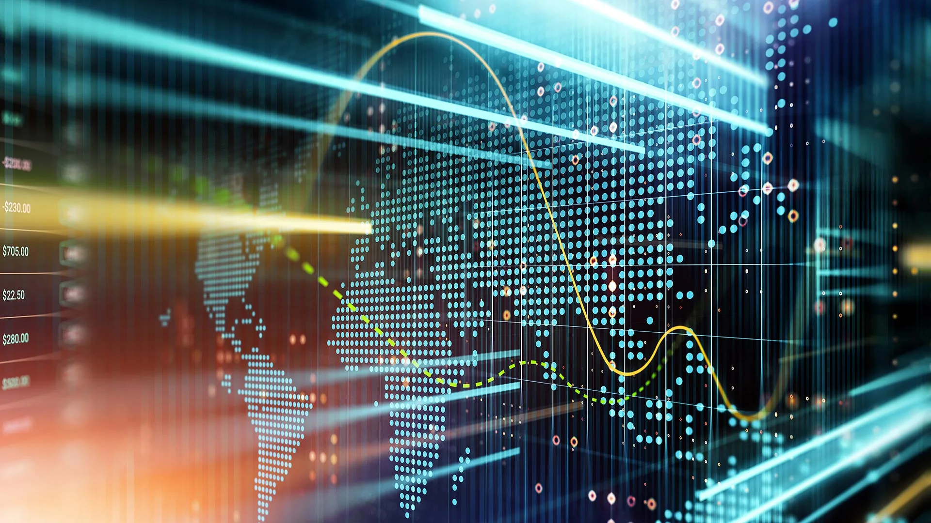 ETFs: Diese Probleme hat der MSCI World und so können Anleger besser investieren (Foto: cemagraphics/iStock)