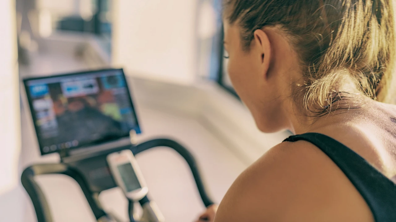 Peloton: Das ist eine Erleichterung – Aktie zieht wieder an 
