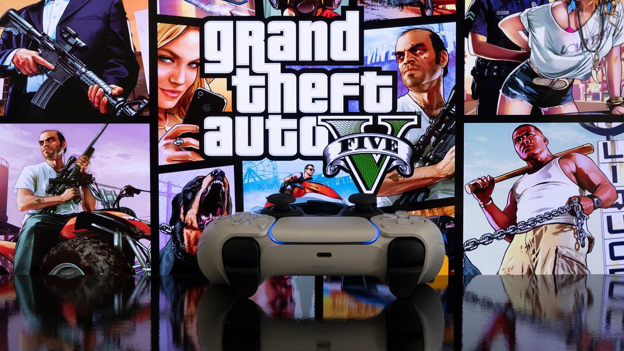 Take-Two Interactive: Was für Aussichten!