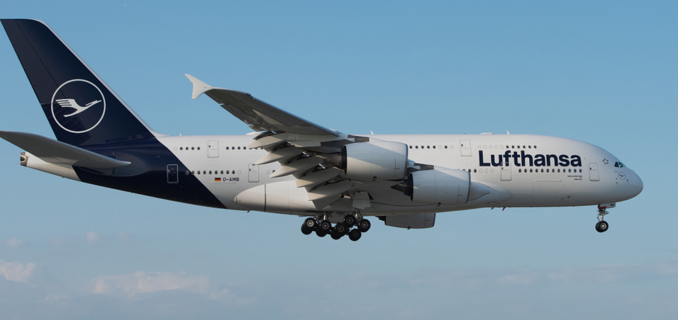 Lufthansa Keine Guten Nachrichten