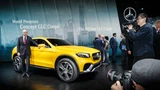 Daimler: Daimler: Erstes Korrekturziel rückt näher – Aktie sieht technisch gut aus