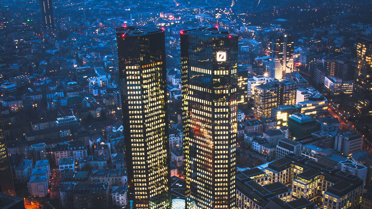 Deutsche Bank: Wann schließt die Aktie endlich das Gap?