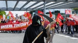 : Volkswagen vor dem Comeback