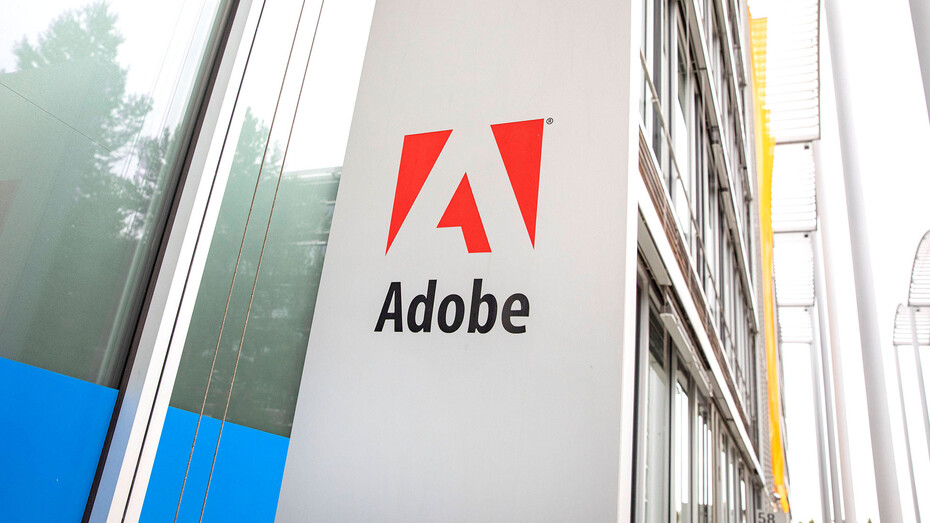  Adobe und Figma blasen Übernahme ab (Foto: Future Image/Imago)