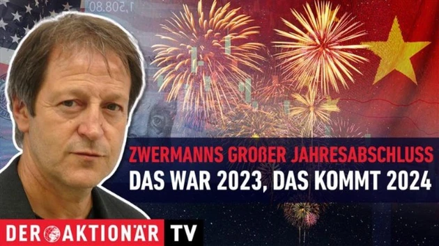 Zwermann‑Analyse: Das war 2023 – das kommt 2024
