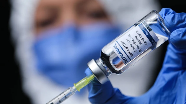 Novavax mit Kurssprung: Nach BioNTech, Moderna & Co die Nummer 4