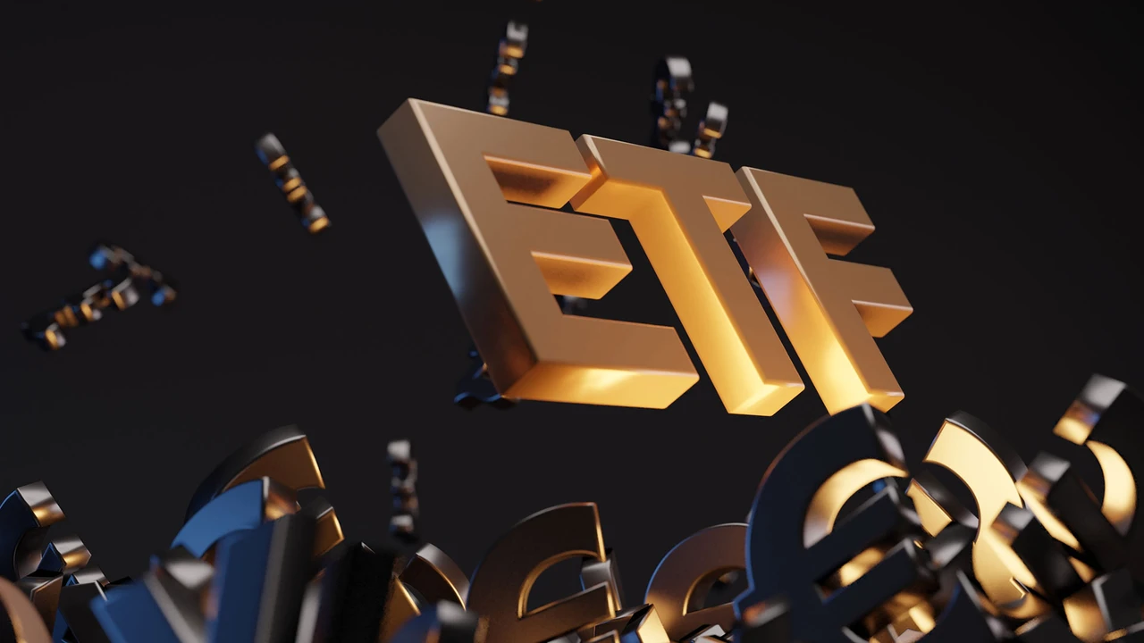 ETFs – ­spannend + renditestark! Wirtschaftsjournalist Sinan Krieger im Interview