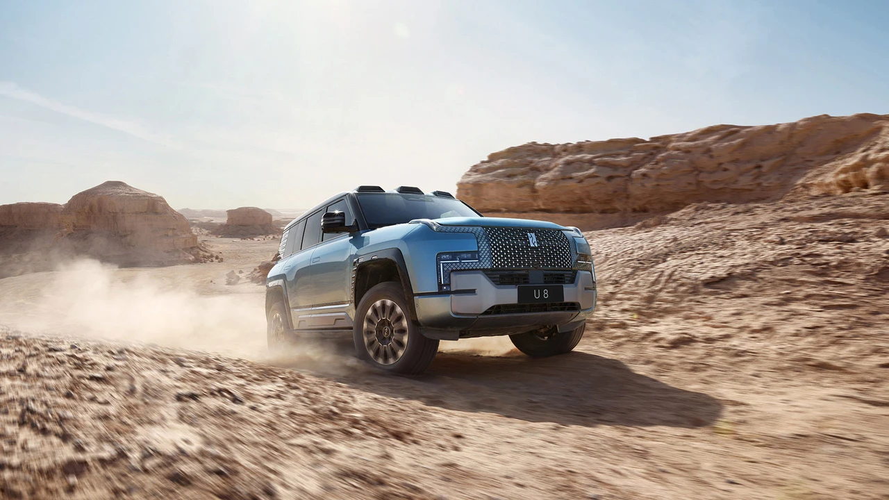 BYD: Angriff auf Porsche und Mercedes – Diese Luxus-Waffen kommen jetzt nach Europa