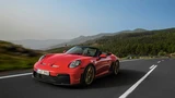 Dr. Ing. h.c. F. Porsche AG: Porsche AG: Starke Marge, Aktie steigt