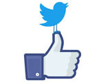 Twitter vor Mega-IPO - besser als Facebook?