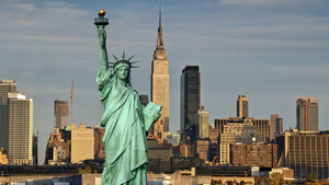 Airbnb, Booking und Co: Trump‑Krise droht – Aktien deutlich im Minus  / Foto: Shutterstock